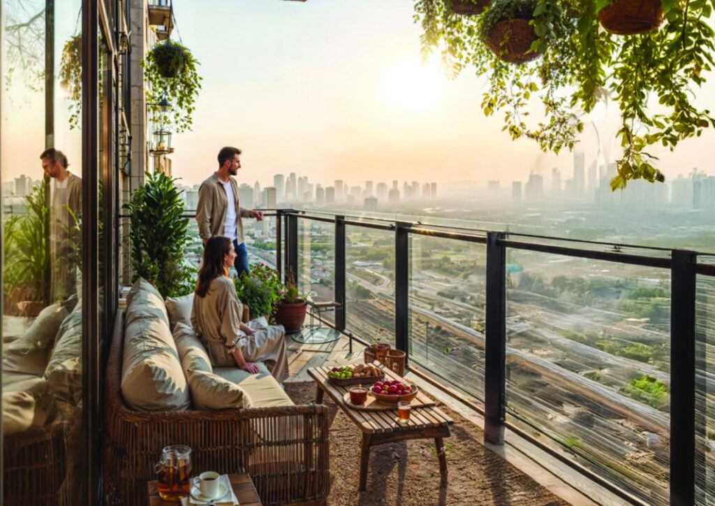 aboyt fame garden by mehta legacy